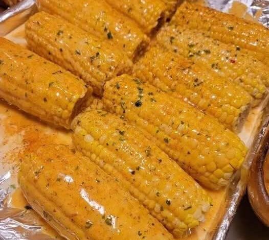 How to Make Elote: Easy Grilled Corn
