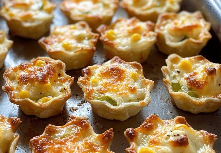 Tasty and Nutritious Iowa Snacks